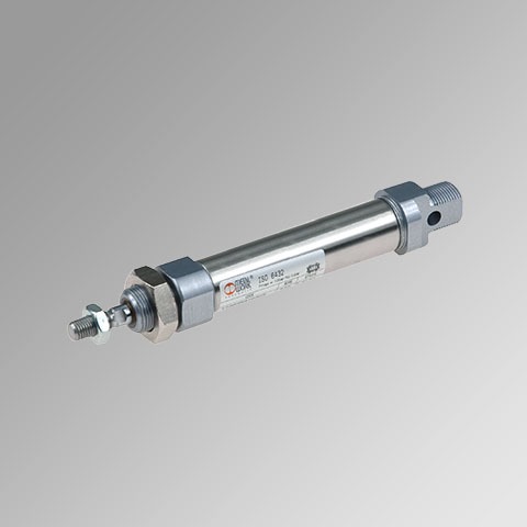 Cilindros Redondos 6432