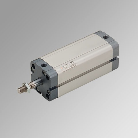 Compactos con culatas