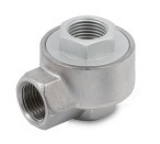 Válvula Escape Rápido