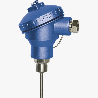 Sondas de temperatura