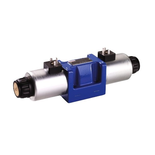 [HIDRA-0002] Válvulas eléctricas