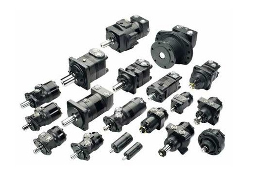 [HIDRA-0006] Bombas/Motores