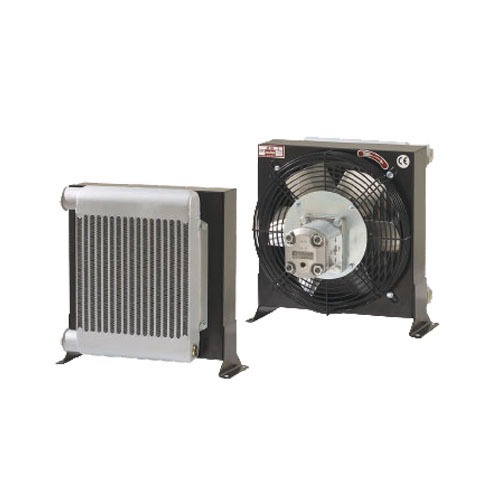 [HIDRA-0008] Intercambiadores