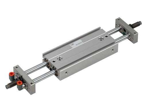 [NEU-0011] Actuadores Lineales