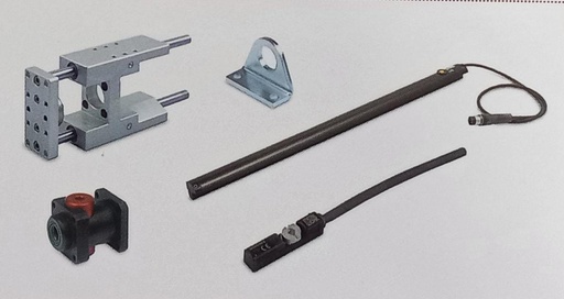 [NEU-0014] Sensores / Accesorios