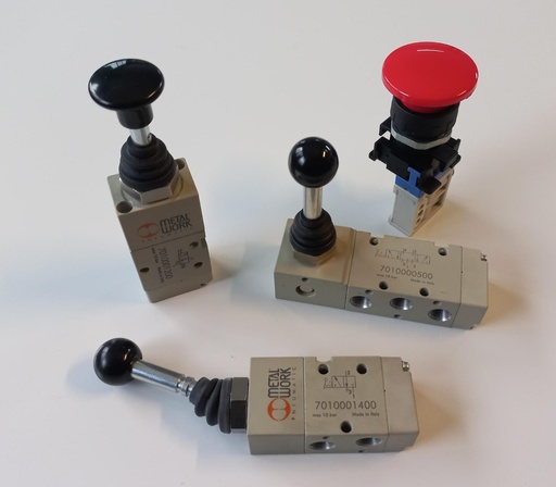 [NEU-0015] V. Manuales