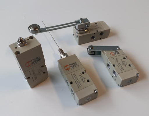 [NEU-0016] V. Mecánicas