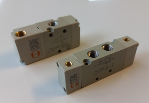 [NEU-0018] V. Neumáticas