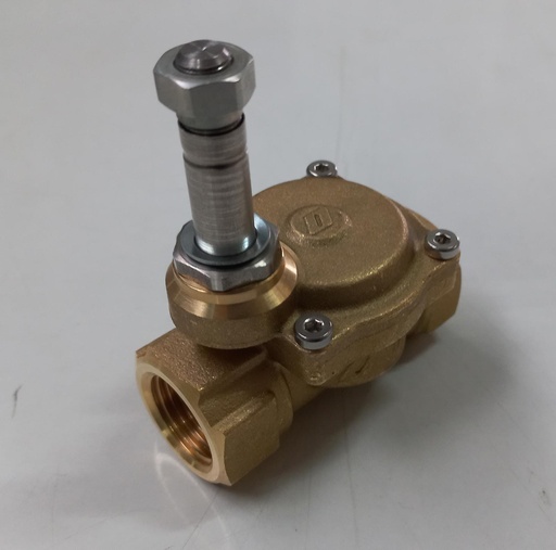 [NEU-0021] Válvulas Latón