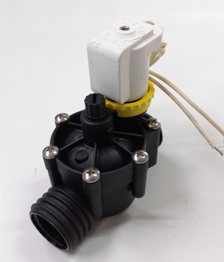 [NEU-0022] Válvulas Nylon