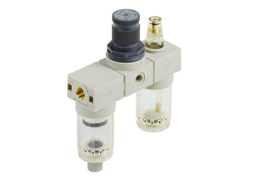 [NEU-0025] Serie Bit