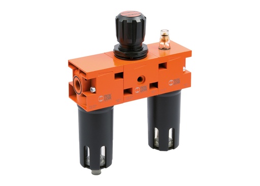 [NEU-0027] Serie NewDeal