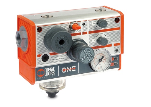 [NEU-0028] Unidad Tratam. "One"