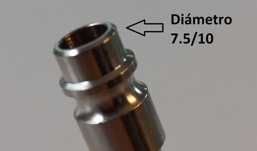 [NEU-0040] Enchufes modelo Europeo