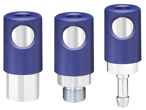 [NEU-0041] Enchufes de Seguridad