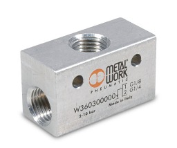 [NEU-0053] Selector de Circuíto