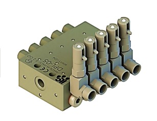 [OTROS-0006] Engrase Inyectores Progresivos