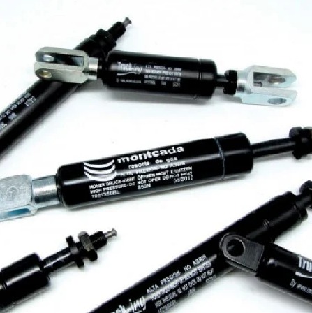 [OTROS-0027] Resortes de Gas