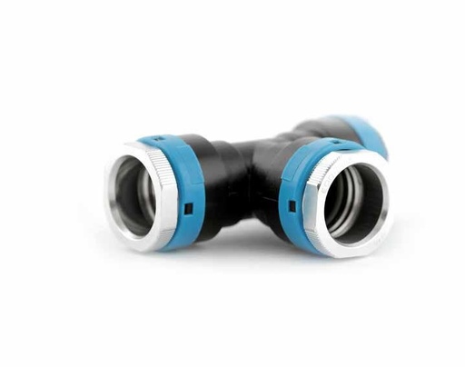 [OTROS-0031] Redes de Aire, Racores