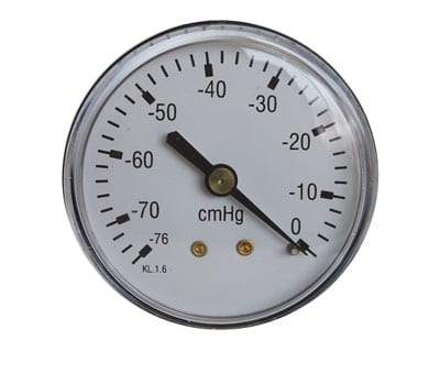 [OTROS-0037] Vacuómetros
