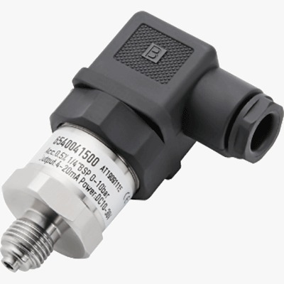 [OTROS-0041] Transmisores de Presión