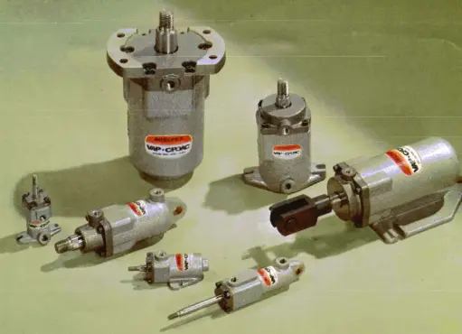 [AXA] Cilindro AGRIPEX